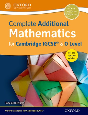 panpac additional mathematics textbook pdf